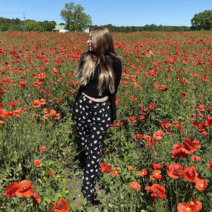 Meet your Posher, Bea